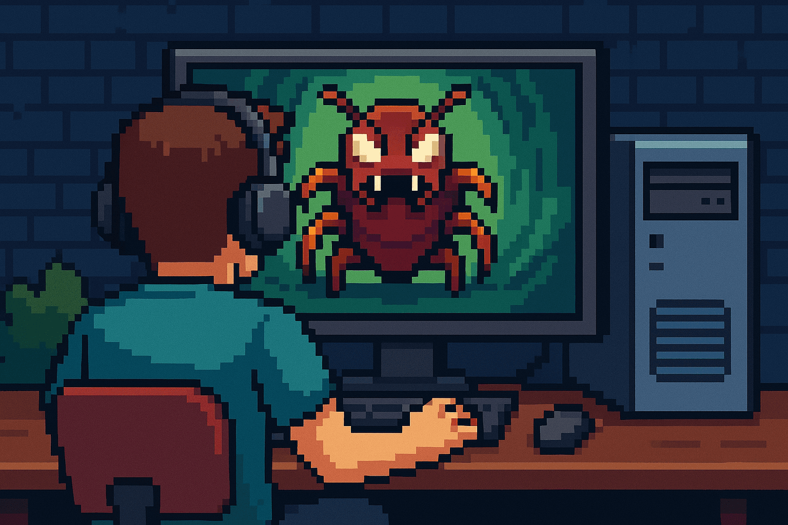 Gaming Industry Solutions